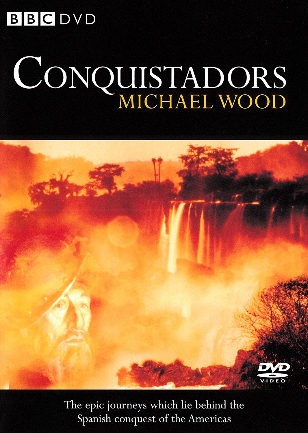 Conquistadors